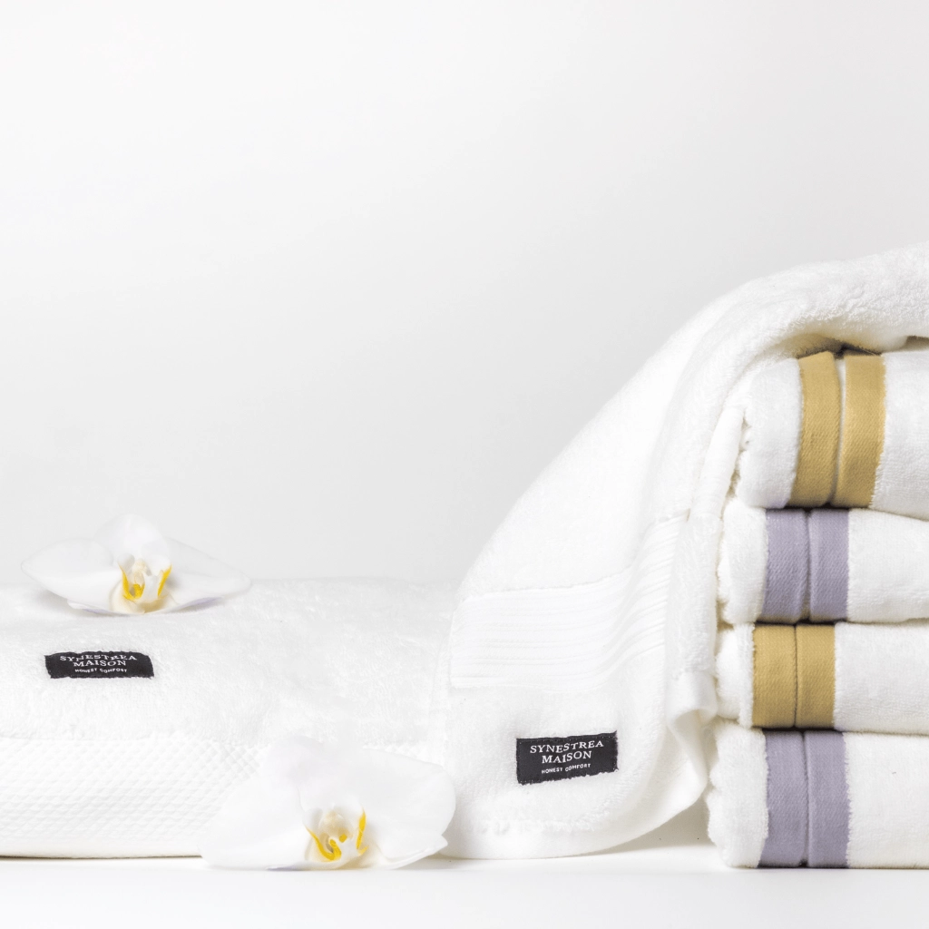 Synestrea Maison premium packaging