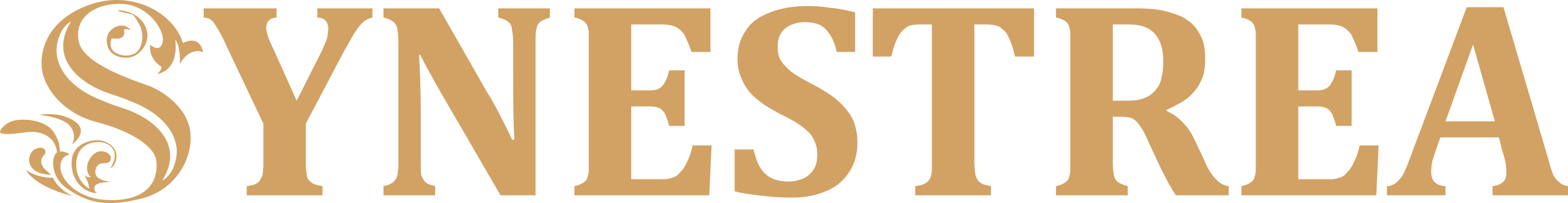 Synestrea Maison
